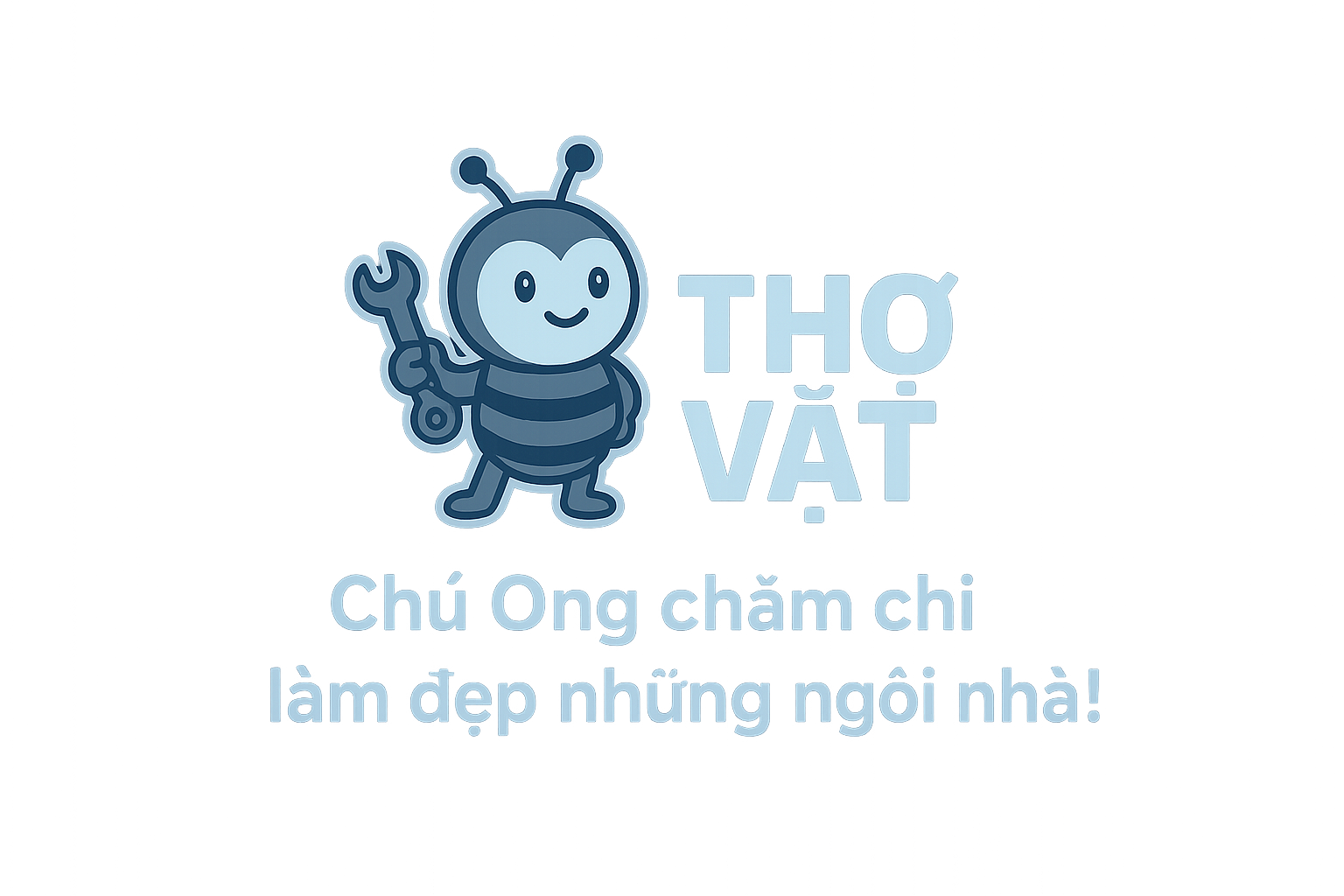 THỢ VẶT VẠN NĂNG